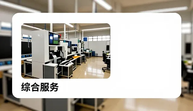 企业级系统集成方案